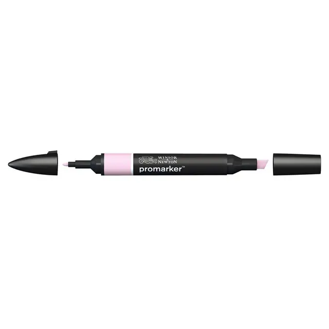 Promarker, Blossom, Caps on