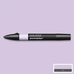 Promarker, Lavender, caps-on