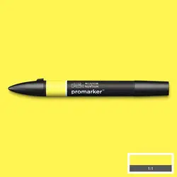 Promarker, Lemon, caps-on