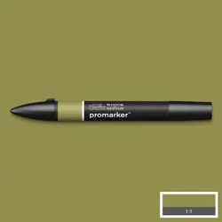 Promarker, Olive green, composite