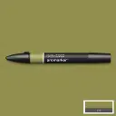 Promarker, Olive green, composite