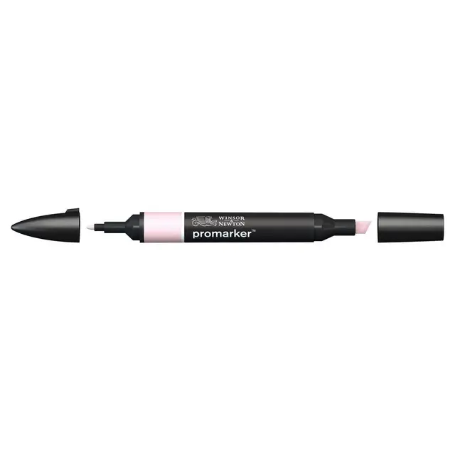 Promarker, Pale pink, caps-on