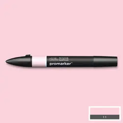 Promarker, Pale pink, composite