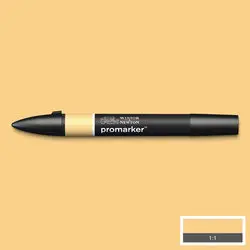 Promarker, Pastel yellow, composite