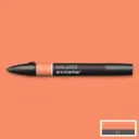 Promarker, Peach, composite
