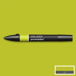 Promarker, Pear green, composite