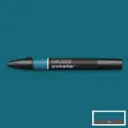 Promarker, petrol blue, composite
