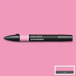 Promarker, Rose pink, composite