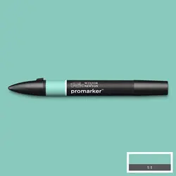Promarke, Soft green, composite