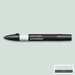 Promarker, Tea green, composite
