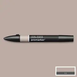 Promarker, Warm grey 2, composite