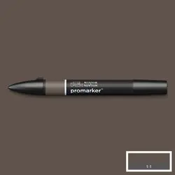 Promarker, Warm grey 5, composite