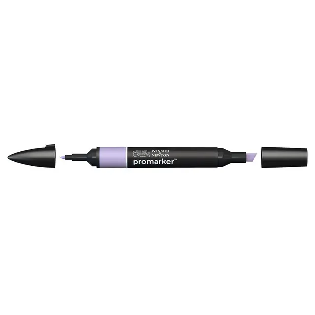 Promarker, Lilac, caps-on