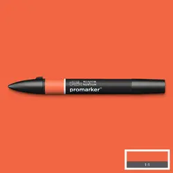 Promarker, Orange, composite