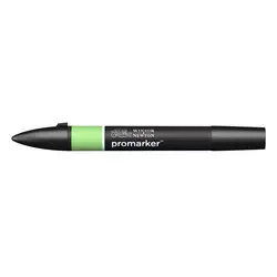 Promarker, Apple, caps on