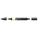 Promarker, Buttercup, Caps on