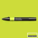 Promarker, Lime green, composite