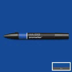 Promarker, Royal blue, composite