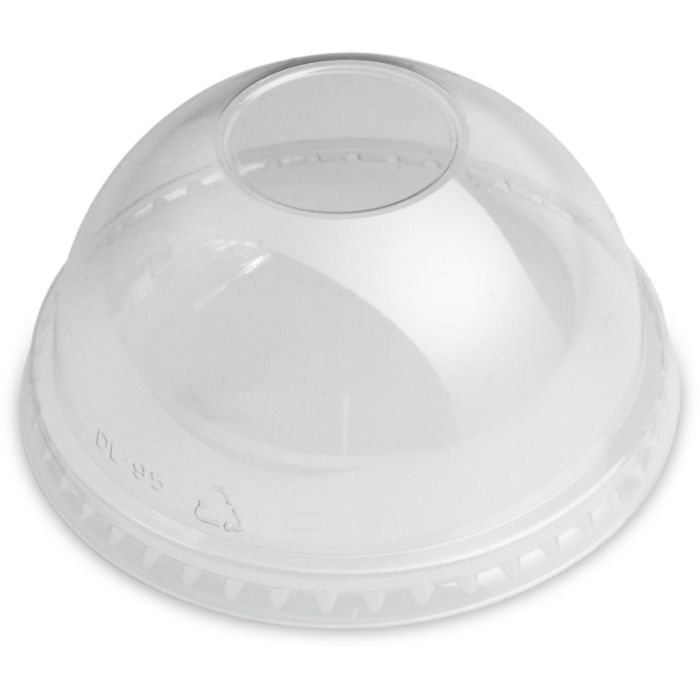 Pet Deksel Gesloten - 94,8X40Mm - 100St