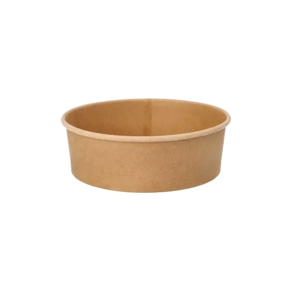 Saladekom Kraft (500ml) - 50 Stuks
