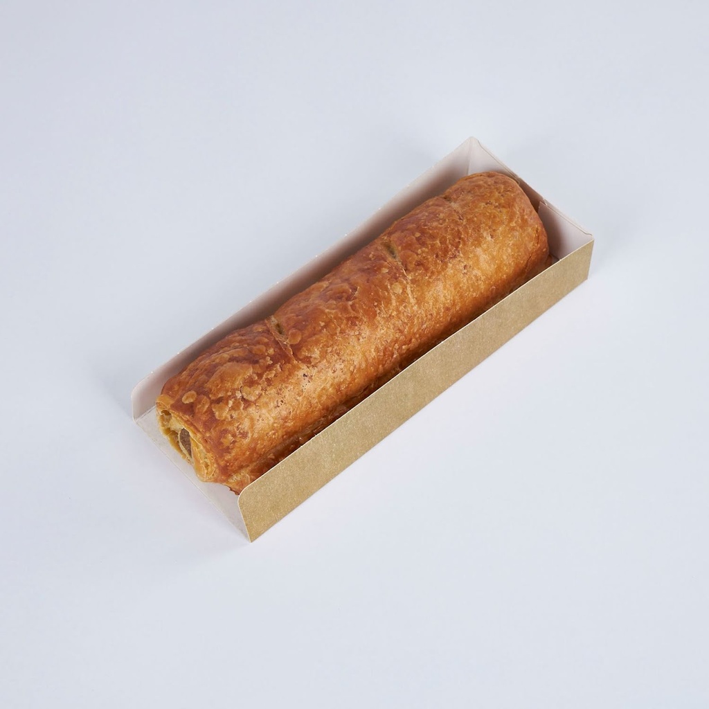 Pizzaguette 28x7.5x3cm 500st