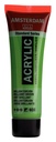 Standard Series Acrylverf Tube 20 Ml Briljantgroen 605
