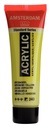 Standard Series acrylverf tube 20 ml Groengeel 243