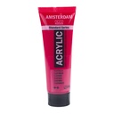 Standard Series acrylverf tube 20 ml Karmijn 318