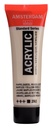 Standard Series Acrylverf Tube 20 Ml Napelsgeel Rood Licht 292