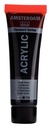 Standard Series Acrylverf Tube 20 Ml Oxydzwart 735