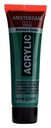 Standard Series Acrylverf Tube 20 Ml Permanentgroen Donker 619
