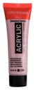 Standard Series Acrylverf Tube 20 Ml Perzischroze 330