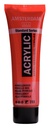 Standard Series Acrylverf Tube 20 Ml Pyrrolerood 315