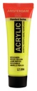 Standard Series Acrylverf Tube 20 Ml Reflexgeel 256