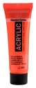 Standard Series acrylverf tube 20 ml Reflexoranje 257