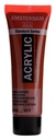 Standard Series Acrylverf Tube 20 Ml Sienna Gebrand 411