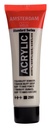 Standard Series Acrylverf Tube 20 Ml Titaanbuff Donker 290