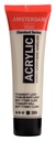 Standard Series acrylverf tube 20 ml Titaanbuff Licht 289