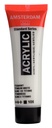 Standard Series Acrylverf Tube 20 Ml Titaanwit 105