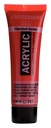 Standard Series Acrylverf Tube 20 Ml Transparantrood Middel 317