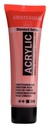 Standard Series acrylverf tube 20 ml Venetiaansroze 316