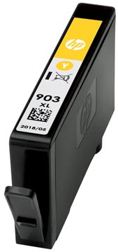 Hp 903Xl (Yellow)