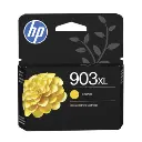 HP 903XL High Yield Yellow Original Ink Cartridge
