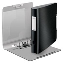 ORDNER STYLE BEBOP (ZWART)