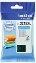 Brother Lc3219Xl (Cyaan)