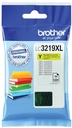 Brother Lc3219Xl (Yellow)