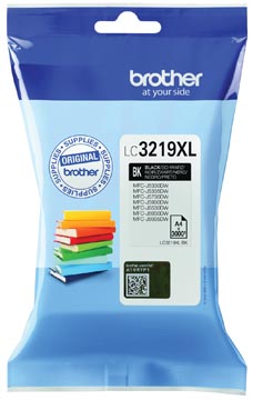 Brother Lc3219Xl (Black)