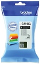 BROTHER LC3219XL (BLACK)