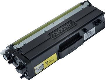 Brother Tn423 (Yellow)