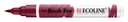 Ecoline Brush Pen Roodbruin 422